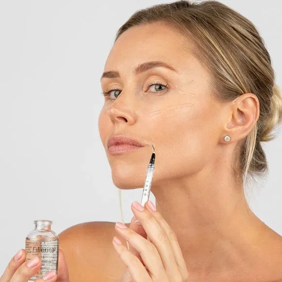 Fillerina Dermo Replenishing Treatment GRADE 5 - Picture 2 of 4